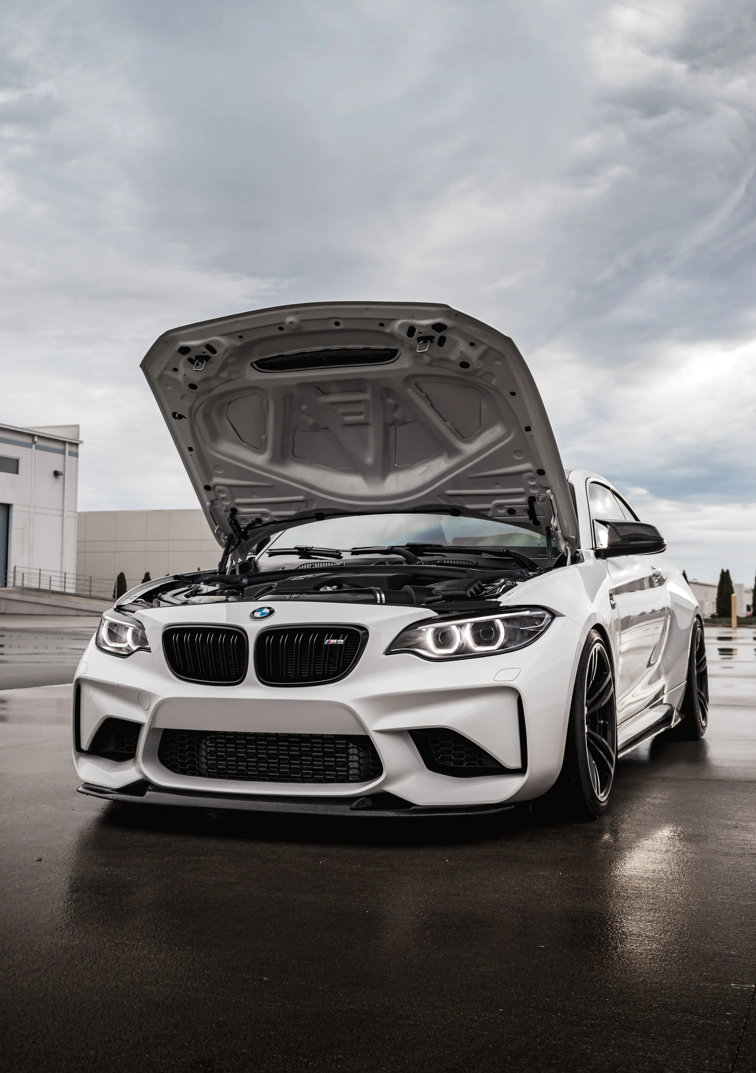F87 M2 FTP Chargepipe — ThicWhips